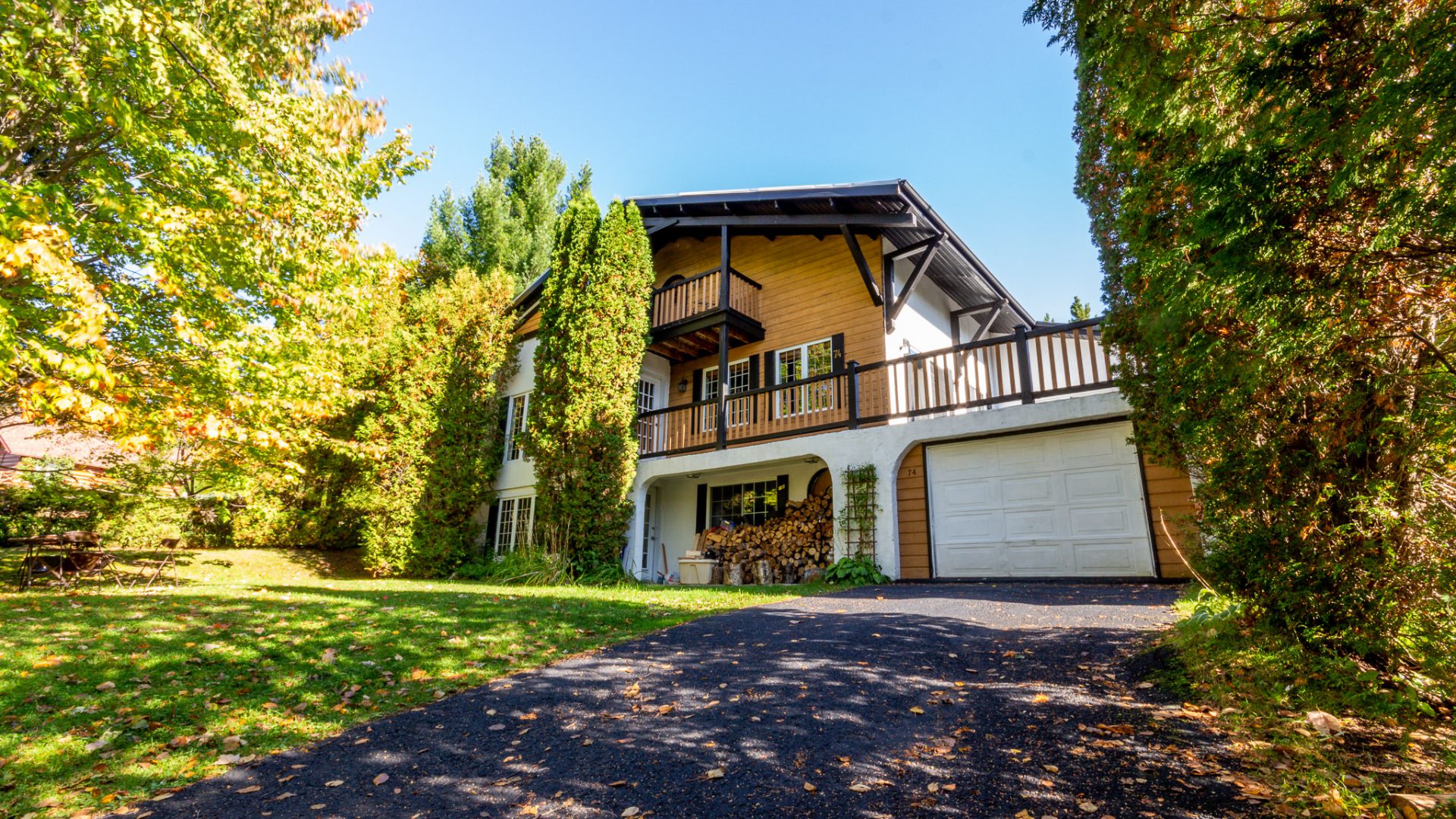 Maison à vendre, StFerréollesNeiges 74 rue des Rocs